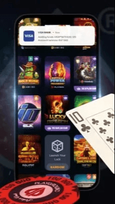 Playground KAHNAWAKE Screenshot